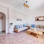Дом отдыха Poseidonia Syros Cozy House