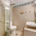 Дом отдыха Poseidonia Syros Cozy House *