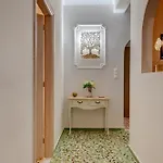 Poseidonia Syros Cozy House *