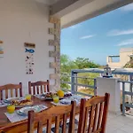 Дом отдыха Poseidonia Syros Cozy House Posidhonia (Syros)