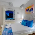 Дом отдыха Poseidonia Syros Cozy House