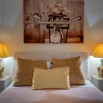 Дом отдыха Poseidonia Syros Cozy House *