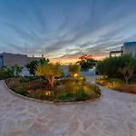 Дом отдыха Poseidonia Syros Cozy House Posidhonia (Syros)
