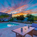 Poseidonia Syros Cozy House Дом отдыха