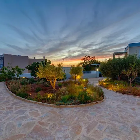 Сasa de vacaciones Poseidonia Syros Cozy House Posidhonía