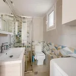 Poseidonia Syros Cozy House * Posidhonía