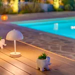 Poseidonia Syros Cozy House *