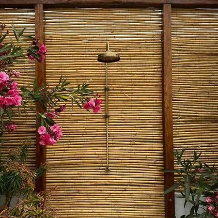Poseidonia Syros Cozy House Posidhonía