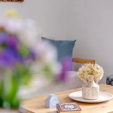 Poseidonia Syros Cozy House