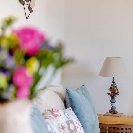 Poseidonia Syros Cozy House Feriehus *