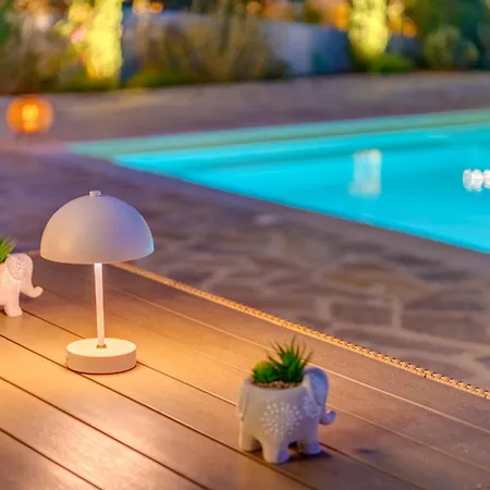 Poseidonia Syros Cozy House *